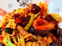 -成都驻京办餐厅(蜀都宾馆店)