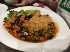 -华辉快餐店(江南西总店)