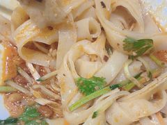 -西部马华清真兰州牛肉面·烧烤夜市(三里河店)