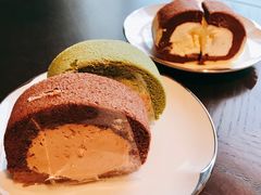 -卷心卷意·轻甜蛋糕(新光天地店)