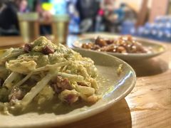 -紫金食坊(江南西路店)