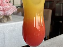 -Flame秀扒房西餐厅·石家庄希尔顿酒店