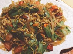 -杨家崴子碳缸烧烤(东三马路店)