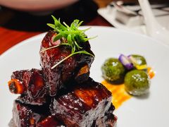 糖醋小排-解香楼(八盘岭路店)