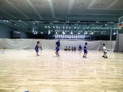 -东方启明星篮球培训(北科大校区)