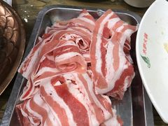-木萨火锅店(开鲁路店)