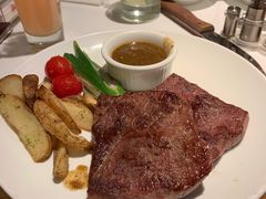 -斗牛士牛排(南京东路店)