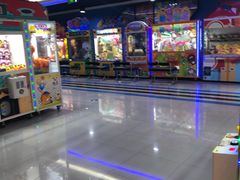 -大玩家(金牛万达店)