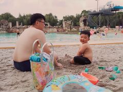 -太阳岛度假酒店