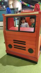 -幻贝家儿童乐园(苏州中心店)