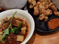 -诚铭记·虾仁汤包·成都小吃(融创店)