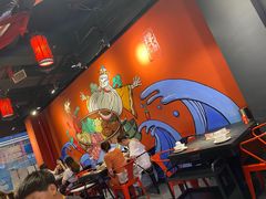 -热辣宗师·串串火锅(万达金街店)