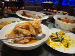 -上和臻品中国菜(花园街店)