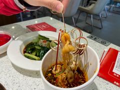 -老佛爷铜炉蛙锅(海岸城店)