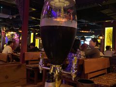 -Helens海伦司小酒馆(坡子街店)