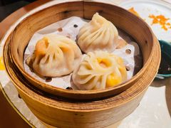 蟹粉汤包-松鹤面馆(观前店)