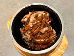 -张烤鸭·川菜·非遗冒烤鸭(青石桥店)