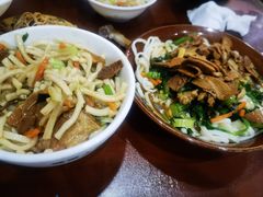 -罗胖子面馆(西关店)