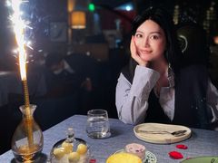 -弦月窗LUNETTE BY AMANDA(复兴路店)