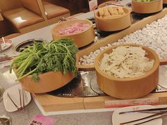 -喜家自助小火锅(卓悦里店)