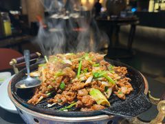 -喜悦烤鸭·新京菜(王府井店)