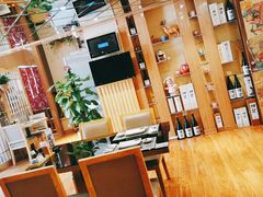 大堂-昱匠·日本料理(金融街店)