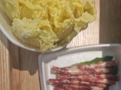 -千牛将·鲜牛肉火锅(开元路店)