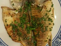-兰边碗(鼓楼店)