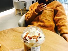 -瑞幸咖啡(龙湖北城天街北馆店)