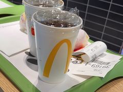 -麦当劳·得来速店(星沙大道店)