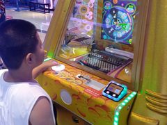 -大玩家(万达广场大连甘井子店)