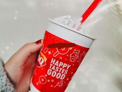 -DQ·蛋糕·冰淇淋(湖景东路店)