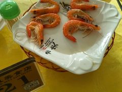 -秋姐美食店(旅游大道店)