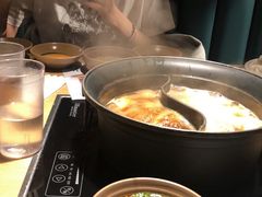 -温野菜涮涮锅(西单大悦城店)