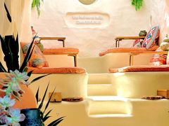 -Sirena海妖日咖夜酒