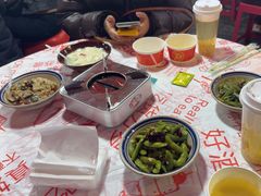 -回味黑鸭煲·始于2006(万松园店)