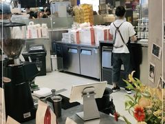 -Manner Coffee(壹方城店)
