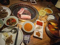 -黑牛黑猪烤肉专门店(万象城店)