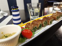 -La Creperie法餐厅(芮欧百货店)