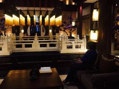 -西安华清御汤酒店