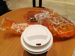 -巴莉甜甜(安高城市商业广场店)