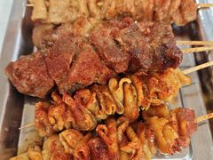 -海平馄饨(逍遥二路店)