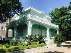 -龙环葡韵住宅式博物馆