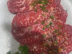 -松鱼亭·和牛烧肉(协鑫广场店)