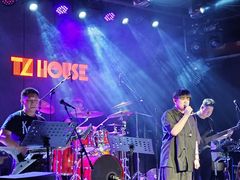 -TZ House音乐现场(茅台店)