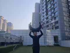 -EASY POWER健身工作室(浦东大道店)