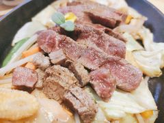 和牛牛柳-藤鹤日本料理(保利广场店)