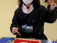 -尼莫儿童美术(三阳路融科天城校区)
