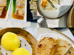 -万龙洲海鲜(南新仓店)