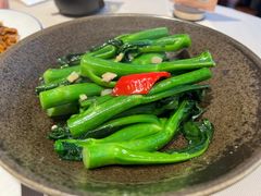 -侨美食家·粤菜(体育西路店)